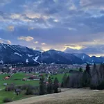 Ammergau Feeling De Luxe *