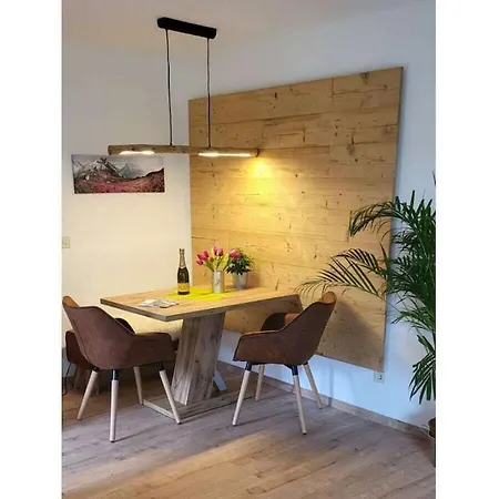 Nyaraló Ammergau Feeling De Luxe