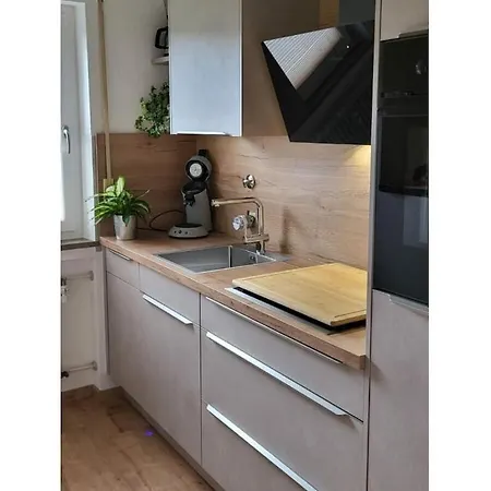 Nyaraló Ammergau Feeling De Luxe *