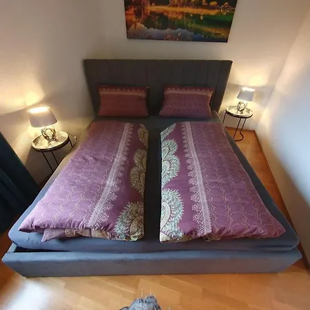 Ammergau Feeling De Luxe *