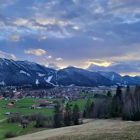 Ammergau Feeling De Luxe *