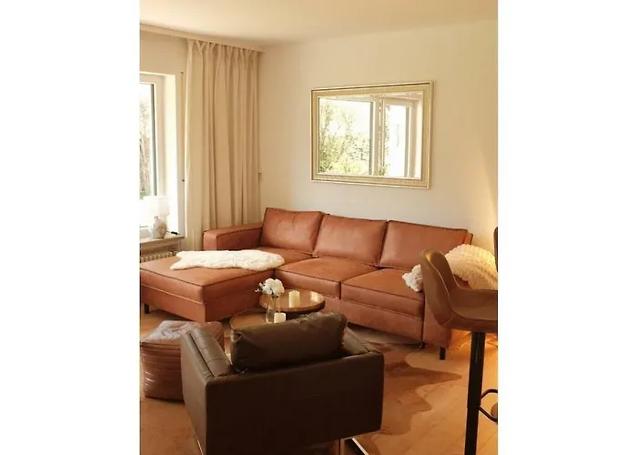 Ammergau Feeling De Luxe